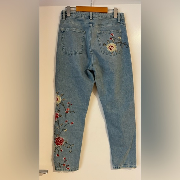 Topshop Jeans NWT - Picture 3 of 9